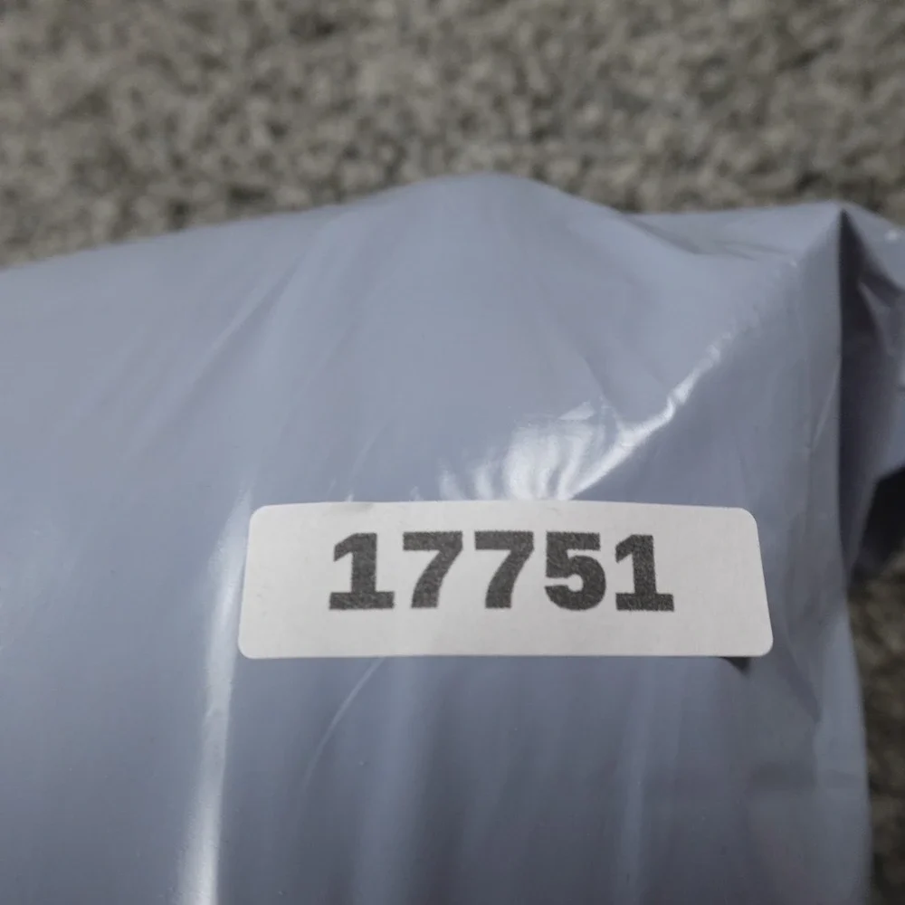 Levis measurements are